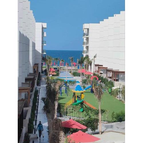 Porto Said Resort Rentals