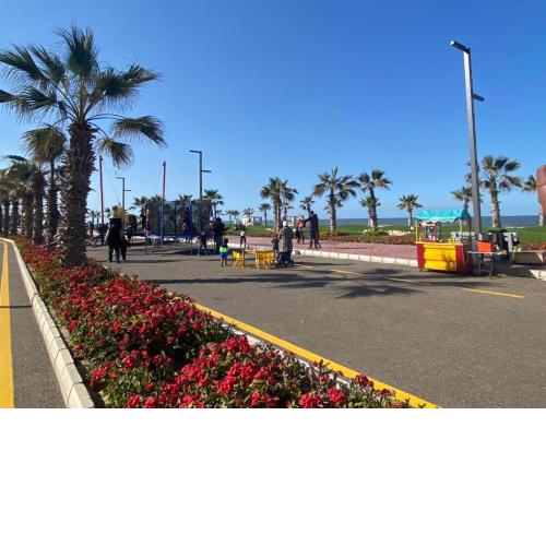 Porto Said Resort Rentals