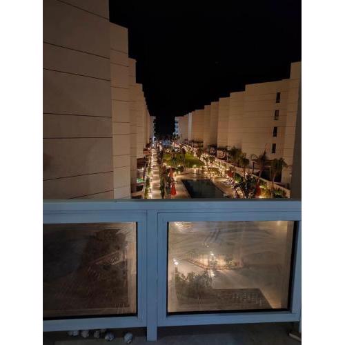 Porto Said Resort & Spa