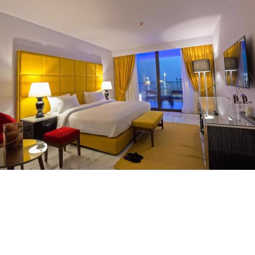 Porto Said Resort & Spa
