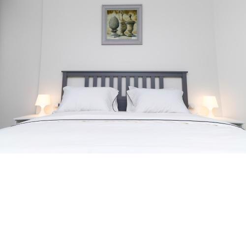 Porto Said, Tourist Resort, Luxury Hotel Apartment, Eco Park, Mediterranean Sea