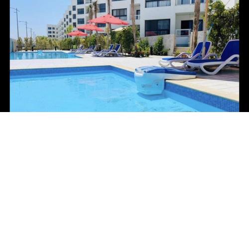 Porto Said Tourist Resort Luxury Hotel Apartments