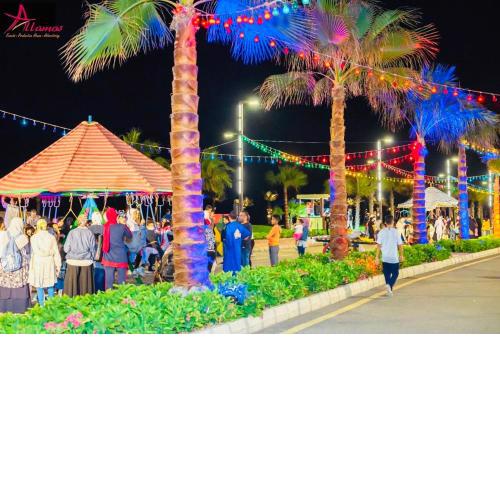 Porto Said Tourist Resort