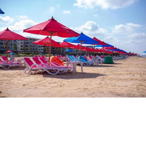 Porto Said Tourist Resort