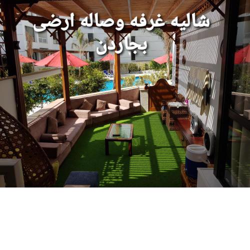 Porto said بورتوسعيد شاليه ارضى