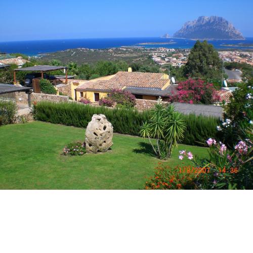 Porto San Paolo Sea Villa