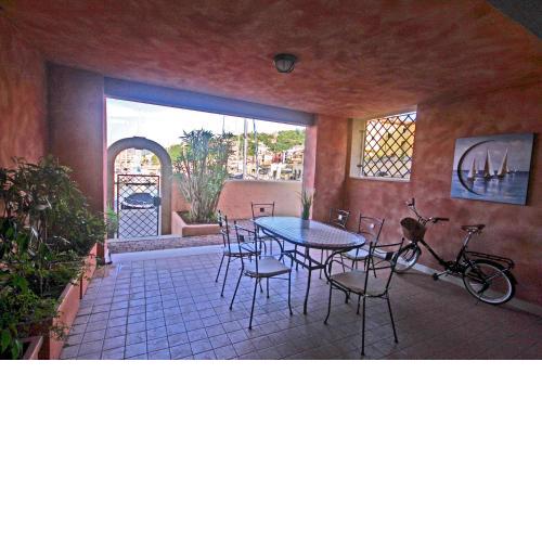 Porto San Rocco Italy Rental