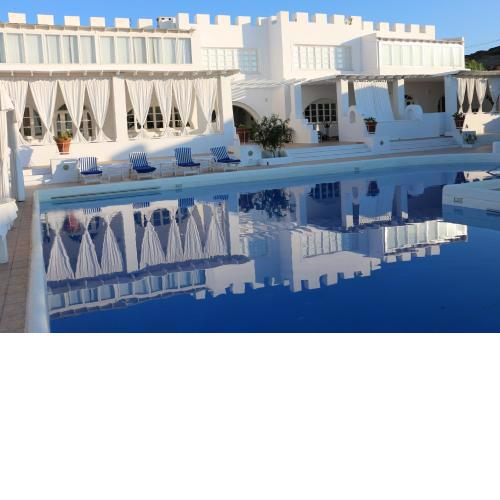 Porto Scoutari Romantic Hotel