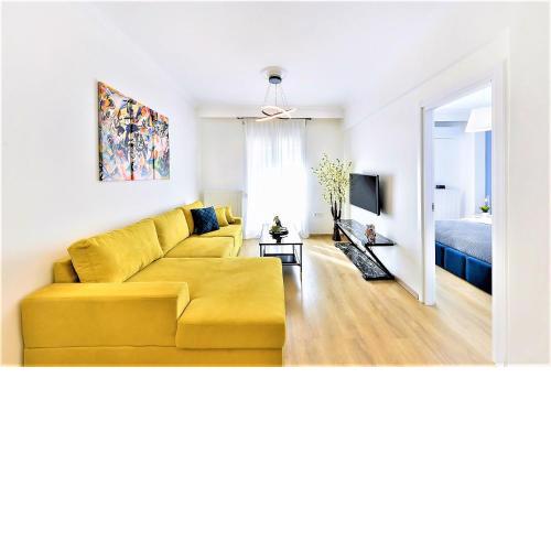 Porto Sea View Apartments - A. Svolou 29