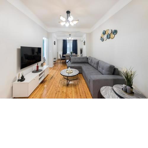 Porto Sea View Apartments - Kypriou