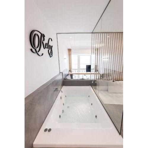 Porto Sea View Apartments - Luxury Junior Suites