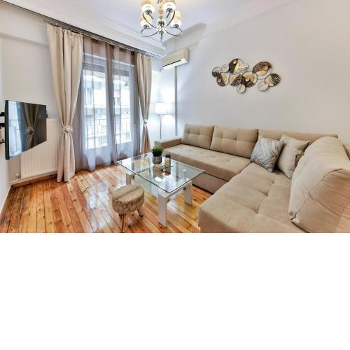 Porto Sea View Apartments - Mitropoleos 127