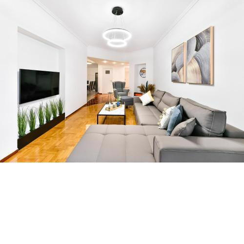 Porto Sea View Apartments - Pl Ippodromiou 21
