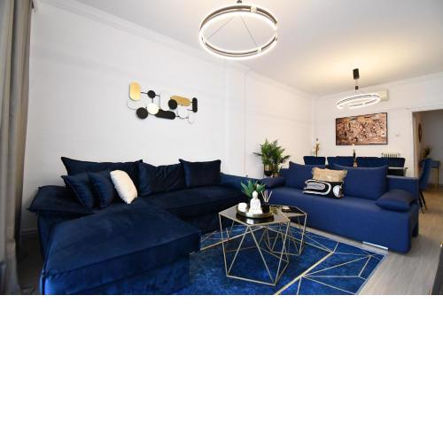 Porto Sea View Apartments - Tsimiski 78