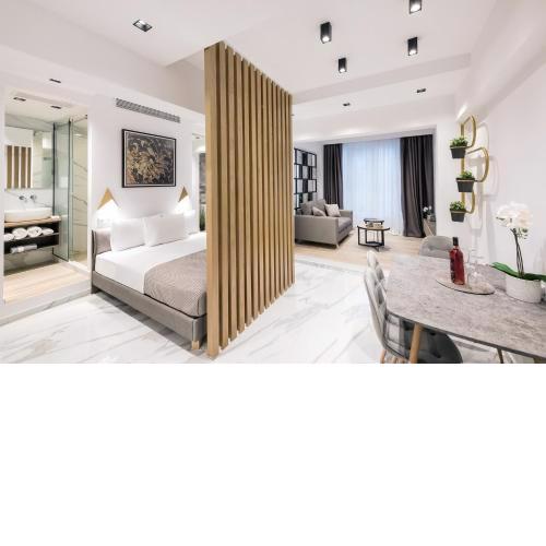 Porto Sea View Apartments