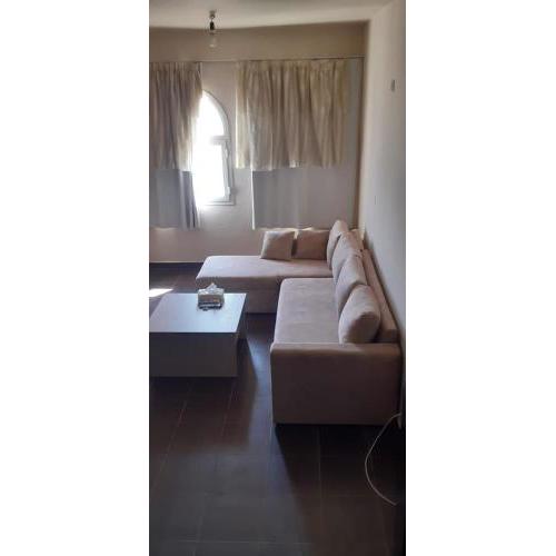 Porto Sharm Appartment With lake View