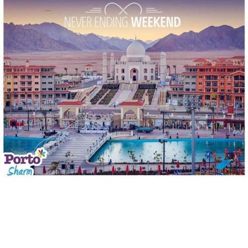 Porto Sharm El-Sheikh