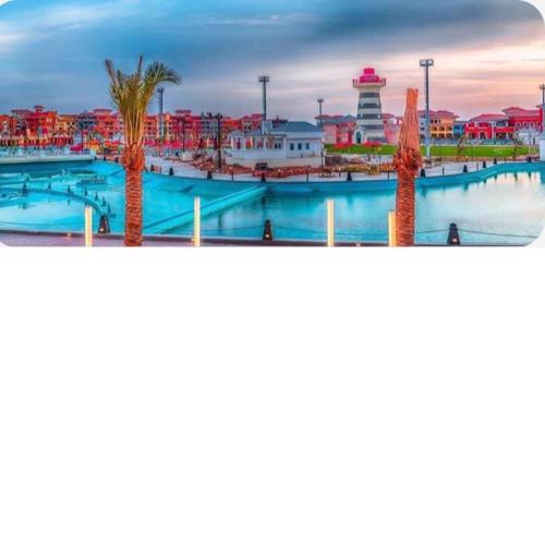 Porto Sharm for rent