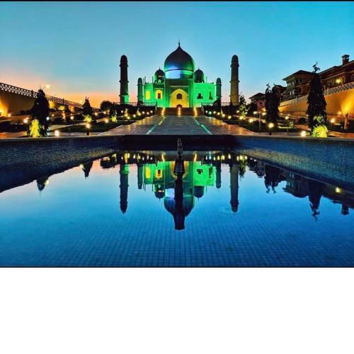 Porto Sharm Holidays