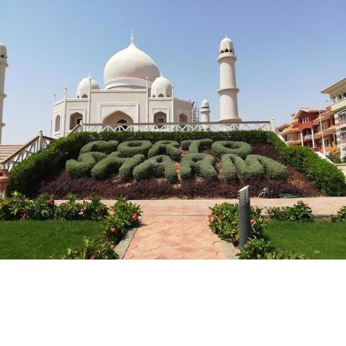 PORTO SHARM RESORT , ENTIRE UNIT