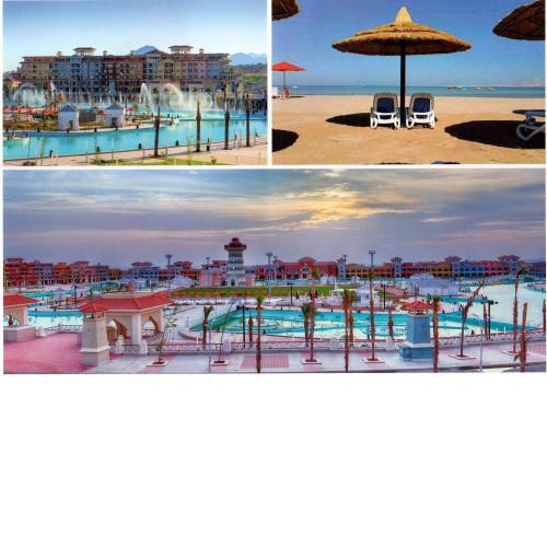 Porto Sharm Resort VIP Hospitality