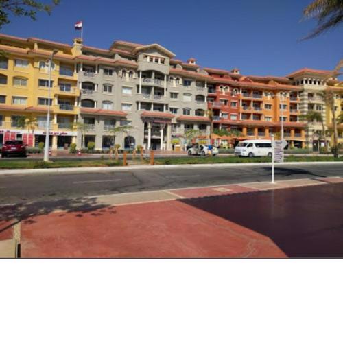 Porto Sharm Resort