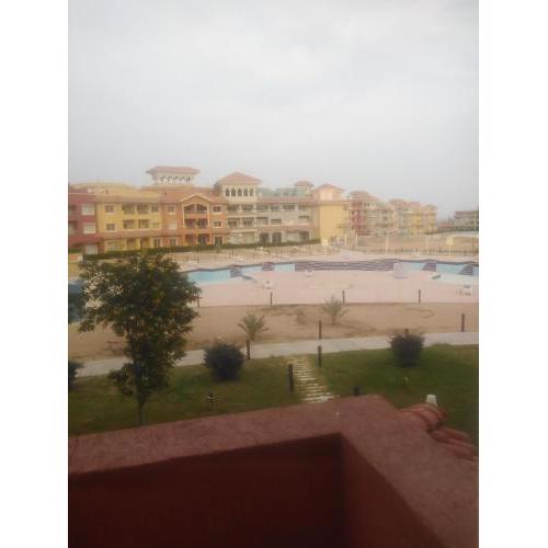Porto sharm Sheikh