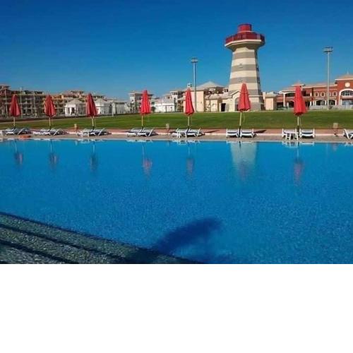 Porto sharm