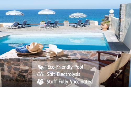 Porto Sisi Hotel Apartments