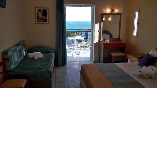 Porto Skala Hotel Village