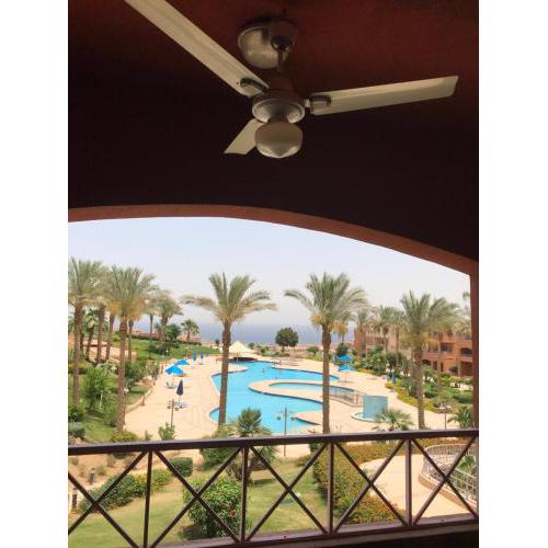 Porto sokhna - panorama VIP