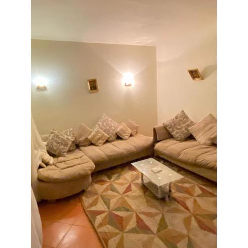 Porto Sokhna Beach Resort