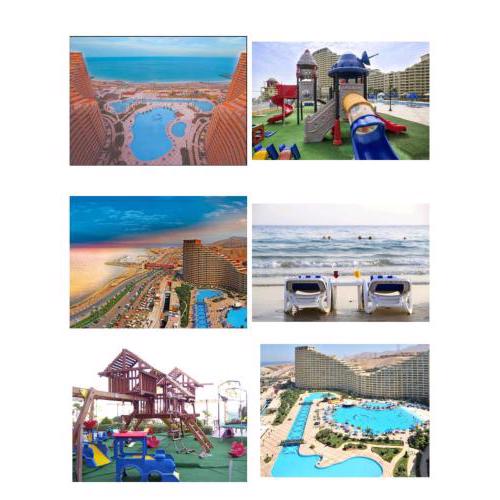 porto sokhna pyramidsعائلات وشباب فوق ال 30 عام