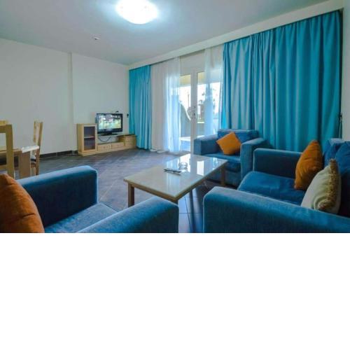 Porto Sokhna Villa Duplex