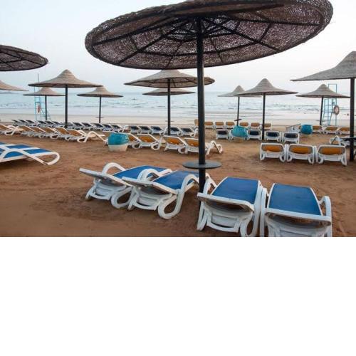 Porto Sokhna water Front chalets vip
