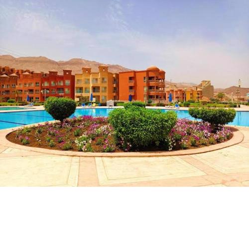 Porto Sokhna Water Front Resort