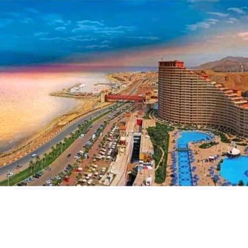 Porto sokhna
