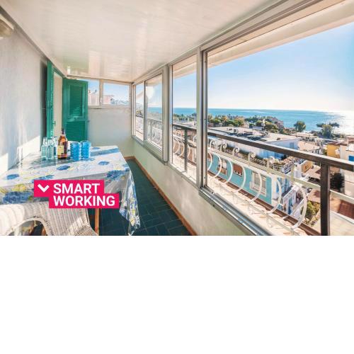 Porto Sole Apartment by Wonderful Italy