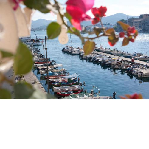 Porto Sole Rooms