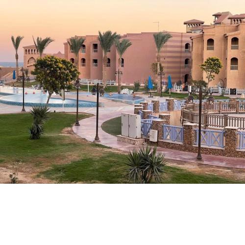 Porto South Beach Chalet - Unit 305