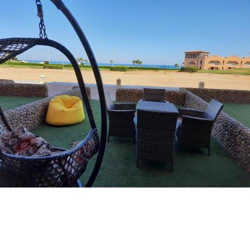 Porto south garden 508