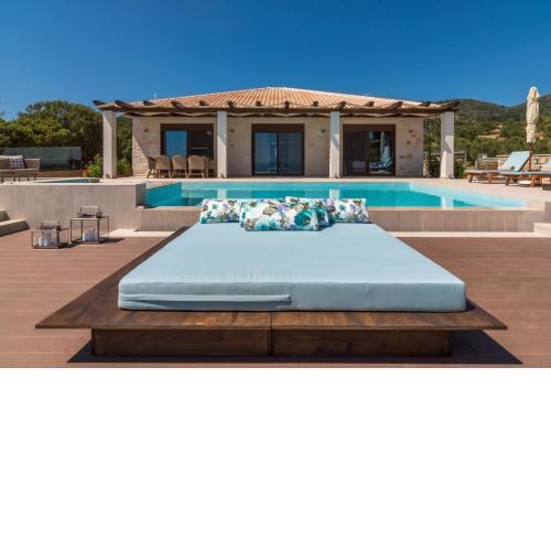 Porto Vasilikos Villas