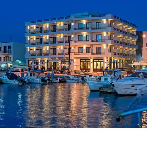 Porto Veneziano Hotel