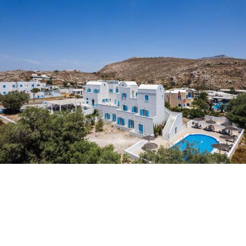 Porto Villa