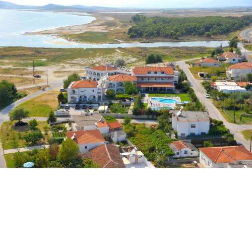 Porto Vistonis