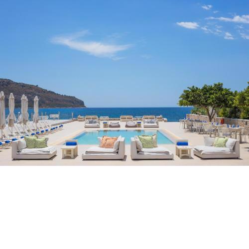Porto Vitilo Boutique Hotel