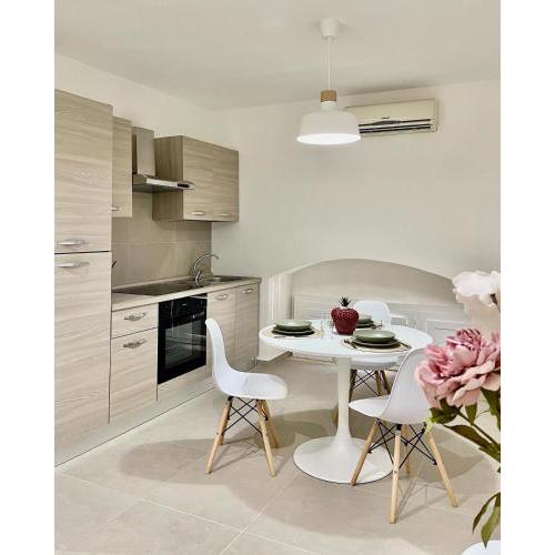 Portobello Apartment