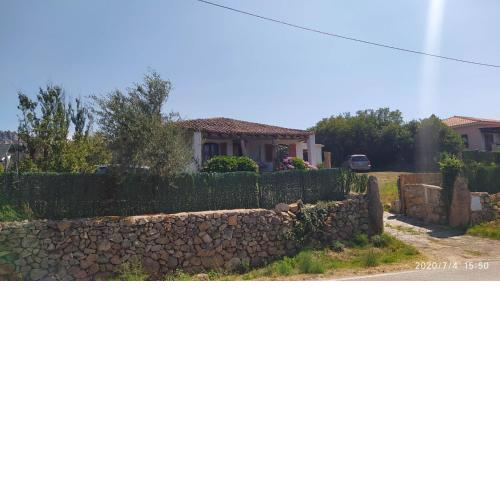 Portocervo House