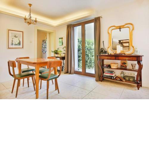 Portofino Apartment