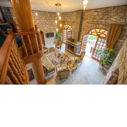 Portofino Boutique Hotel